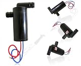 Best Price 7L/Min mini DC Water Pump. Good for CPU cooling & small water fountain