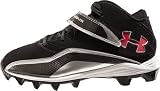 Boys' UA Crusher III Football Cleats Cleat by Under Armour