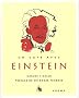 Un caf� avec Einstein