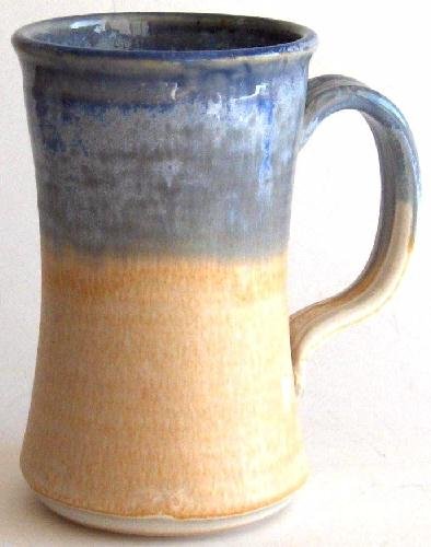 Best Cheap 16 Ounce Mug - Mirage Glaze