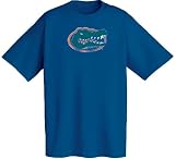 Florida Gators NCAA Distressed T-Shirt