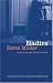 Nadirs (European Women Writers)