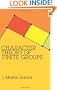 Character Theory of Finite Groups (Dover Books on Mathematics)