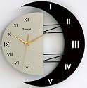 Moon Clock