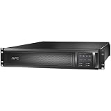 APCSMX3000RMLV2UNCX3000VARack/TowerLCD100-127VSmart-UPSwithNetworkCard