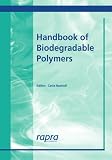 Handbook of Biodegradable Polymers