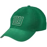 Reebok New York Giants St. Patricks Flex Slouch Hat