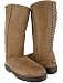 UGG Australia Women's Ultra Tall Chestnut Boot (9)