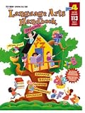 Language Arts Handbook Gr 4 (Language Arts Handbook)