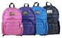 Fi-Hi Puffy Bags with Working Speakers! Plug in your mp3 player and go!