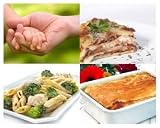 Comfort 7-Meal Plan for 2