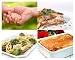 Gourmet Food : Comfort 7-Meal Plan for 2