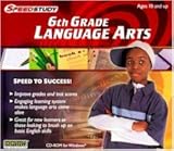 Speedstudy 6th Grade Fractions, Decimals & More