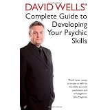 David Wells' Complete Guide To Developing Your Psychic Skillsby David Wells