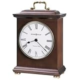 Tara Chiming Quartz Mantel Clock