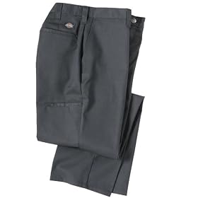 DICKIES INDUSTRIAL MULTI-USE POCKET PANT