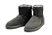 UGG Classic Women's�A�O�@�N���V�b�N�~�j���[�g���u�[�c5854 (7, �O���[)