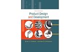 Product Design and Development