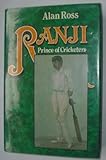 Ranji : prince of cricketers