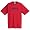 Angels T-Shirt - Los Angeles Angels Team Locker S/S Red Tee - M