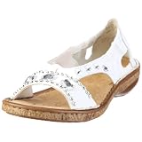 Rieker Regina 62865, Sandales femme