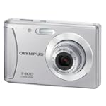 Olympus T100