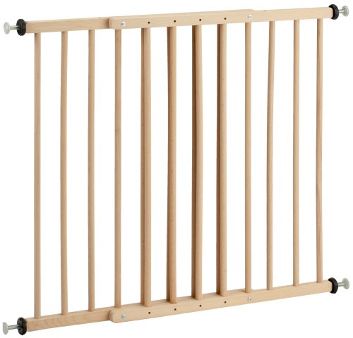 reer KH110 - Türgitter Mia, Holztüre, Breite von 65 bis 110 cm