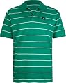 LRG Stripe Mens Polo