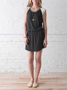 Wanderer Dress