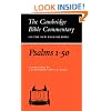 Psalms 1-50 (Cambridge Bible Commentaries on the Old Testament)