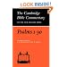Psalms 1-50 (Cambridge Bible Commentaries on the Old Testament)
