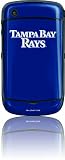 Skinit Tampa Bay Rays Game Ball Vinyl Skin for BlackBerry Curve 8530