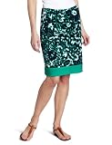 Red Dot Women's A-Line Skirt