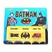 Search : Batman Micro Vehicle Set - Batmobile Batwing Joker Van