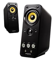 Creative Gigaworks T20 Series II Multimedia Speakers