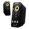 Multimedia Speakers