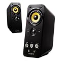 Creative Gigaworks T20 Series II Multimedia Speakers