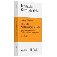 Deutsche Verfassungsgeschichte: Vom Frankenreich
