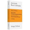 Deutsche Verfassungsgeschichte: Vom Frankenreich bis zur Wiedervereinigung Deutschlands, Rechtsstand: voraussichtlich Juli 2009