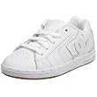 DC Little Kid/Big Kid Net Skate Shoe
