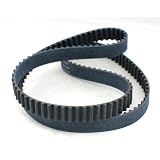 88-94 Mitsubishi Galant 3.0 Sohc 12V 6G72 Timing Belt by DZ