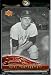 2005 Upper Deck Sweet Spot Classic Baseball Card #11 Carl Yastrzemski Boston Red Sox - Mint Condition - In Protective Display Case !