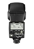 Pentax AF540FGZ Flash for Pentax and Samsung Digital SLR Cameras (Includes Case)