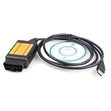 Auto Diagnostic Super Scanner USB Scan Tool For KA 1.3I, Fiesta 1.4I 1.6I, Fusion 1.4I 1.6I, Focus 1.6I, Focus cmax 1.6I, Focus vct 1.6I, Focus cmax vct 1.6I, Focus ghia 1.6I, Mondeo 2.0I