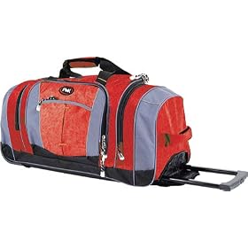 CalPak Silver Lake 31 Wheeled Duffel