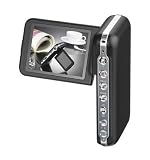 STC HD1 High Definition Retro Style Digital Video Camera