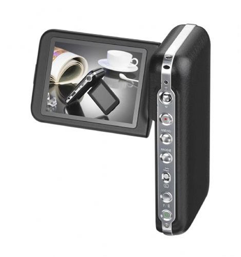STC HD1 High Definition Retro Style Digital Video Camera
