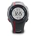 Garmin GPS Laufuhr Forerunner 110 HR - GPS Trainingscomputer inkl. Brustgurt