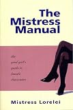 Image of The Mistress Manual (Erotic)