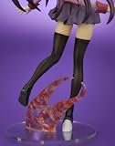 Kotobukiya Bakemonogatari: Hitagi Senjogahara Ani-Statue